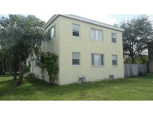 8300 NW 4 AV # 8300-A