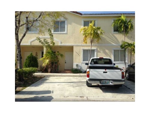 13921 SW 173 TE # 13921