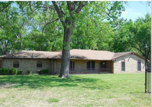 4310 Old Lawson Rd