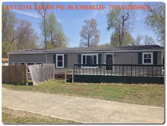 245 Burnetts Way