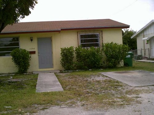 11340 SW 207 DR # 11342