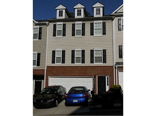 Unit 378 - 378 Eagle Tiff Drive