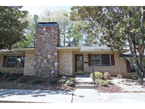 Unit 3371 - 3371 Stonecrest Court