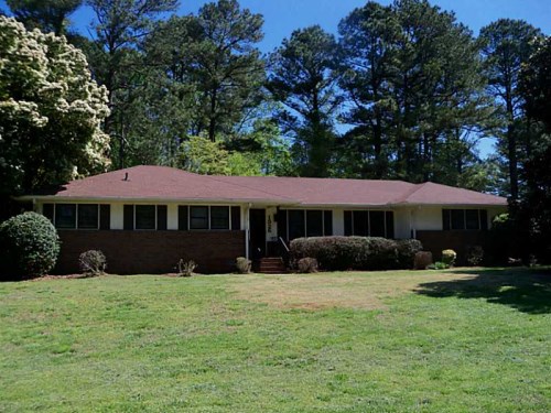 1326 Killian Hill Road Sw