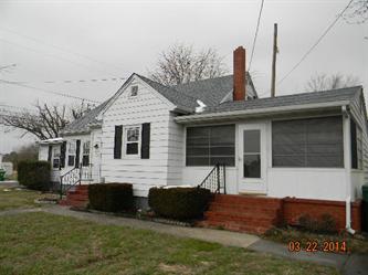 101 Minor St W