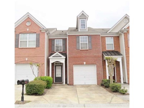 Unit 0 - 3864 Grovemont Place