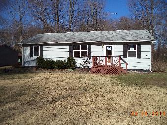 623 Kibbie Lake Rd