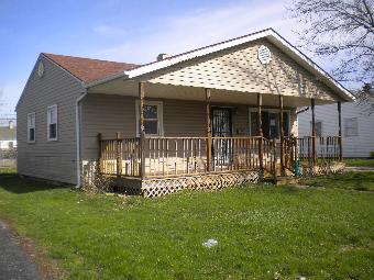 806 S Maple Ave