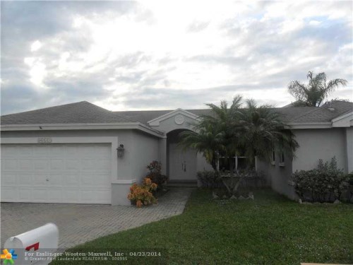 4021 SW 70 WY