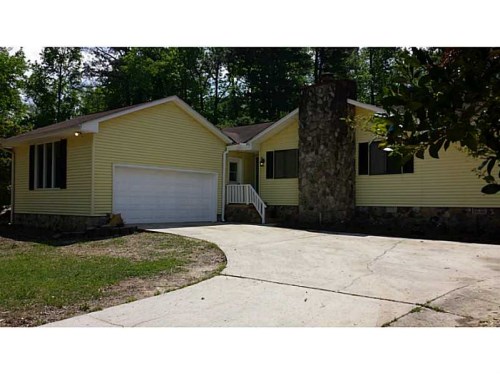 2014 Lost Forest Lane Sw
