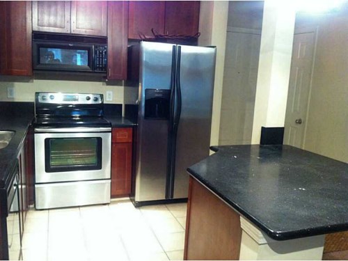 Unit 1132 - 400 17th Street Nw