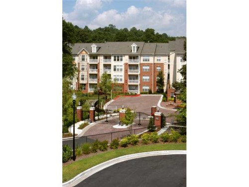 Unit 1331 - 1331 Westchester Ridge Ne