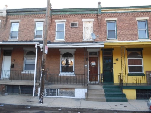 507 N Allison St