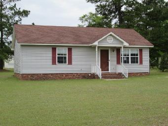 384 Gospel Hill Ct