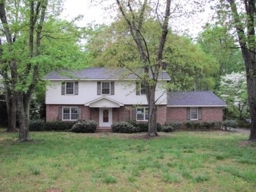 306 Holly Drive