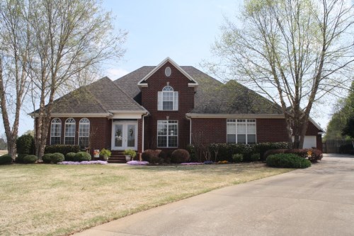406 Whitfield Ct