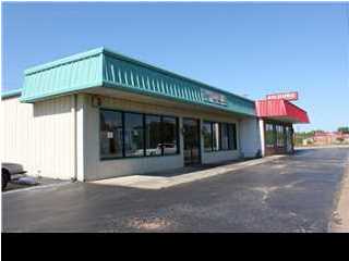 400 2nd St. West
