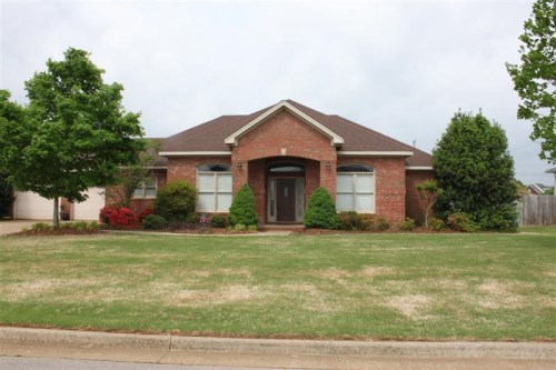 202 Melissa Dr.