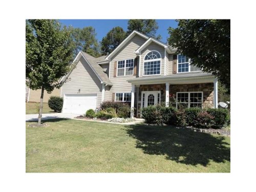 301 Jackson Way