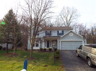 314 Shady Glen Drive