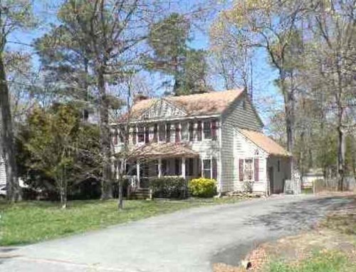 10618 Ridgerun Rd