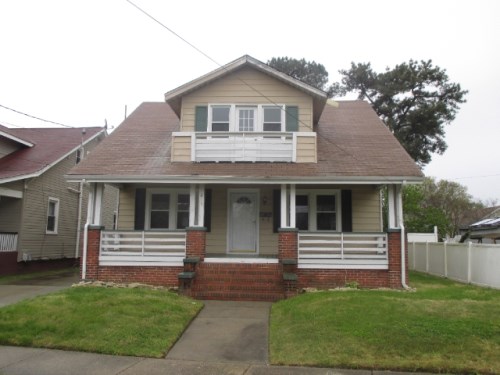 1815 Princeton Ave