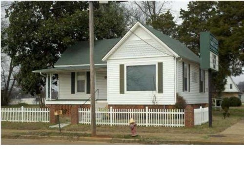 921 2nd St. East