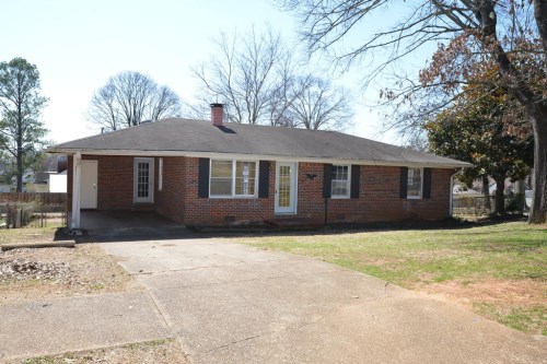 1600 Oak Grove Blvd