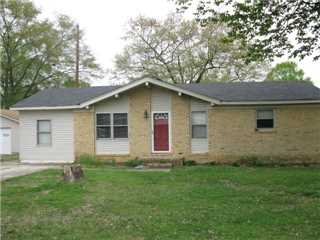 1300 Crestline Drive
