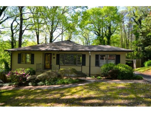 2140 Lyle Road