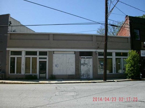 327 Peters Street Sw