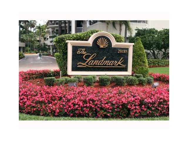20185 E COUNTRY CLUB DR # 2507