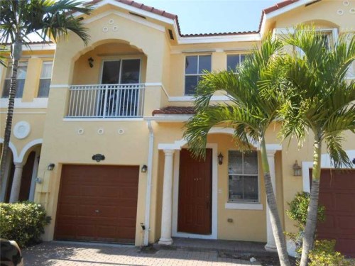 14922 SW 23 ST # 14922