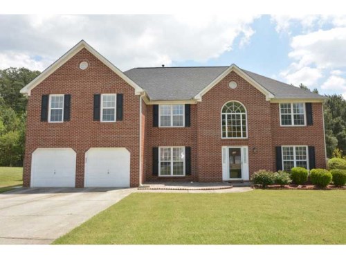 549 Grove Creek Court