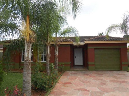 13812 SW 173 TE