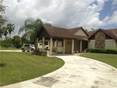16551 SW 199 ST