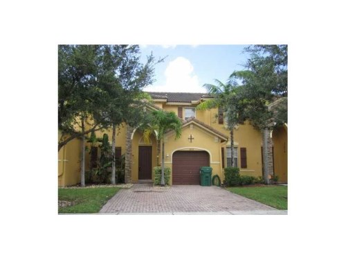 15319 SW 9 WY # .