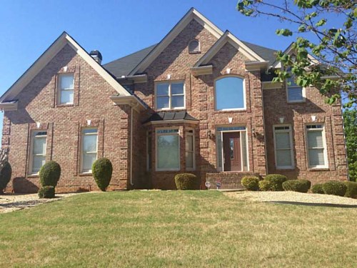4575 Lionshead Circle