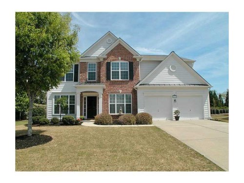 170 Hammersmith Drive