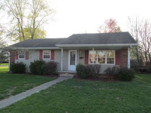 801 Raymon Drive