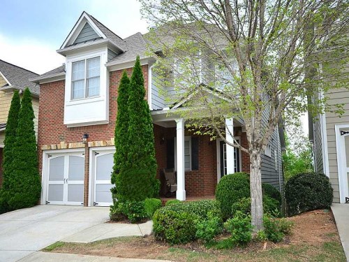 4031 Glen Vista Court