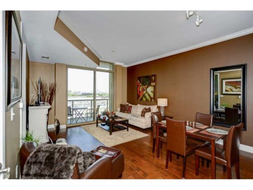 Unit 1108 - 270 17th Street