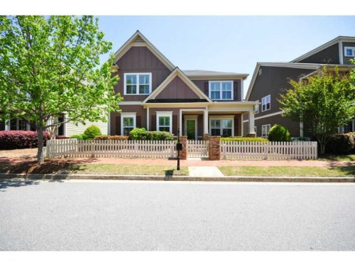 3668 Howard Drive