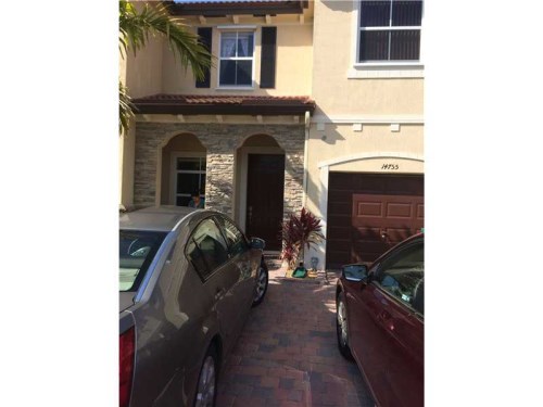 14755 SW 25 LN # 14755