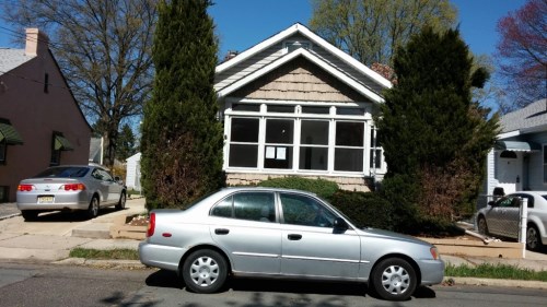 58 Arbor Ave
