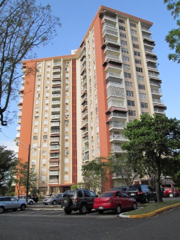 Cond Concordia Gdns 1 Calle Livorna Apt 9d