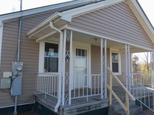 1633 Kentucky Ave