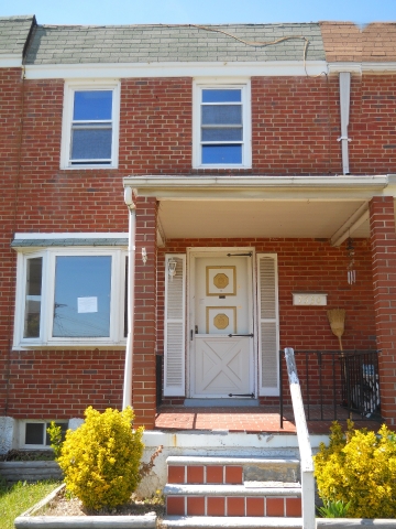 7530 Durwood Rd