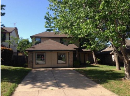 4824 Thistledown Dr