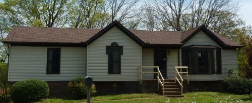 3020 Goodwin Drive